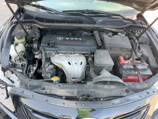 2007 Toyota Camry CE - Engine Compartment Image
